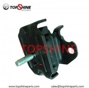 12361-46090 Car Auto Parts  Engine Mounting Factory Price for Toyota