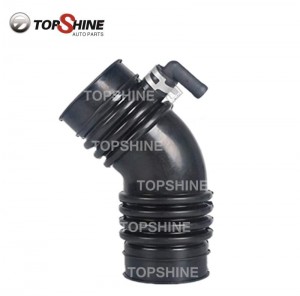 17881-65011 Car Auto Parts Rubber Air Intake Hose for Toyota