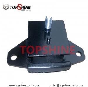 Car Auto Parts Insulator Engine Mounting for Toyota OE:12361-66040