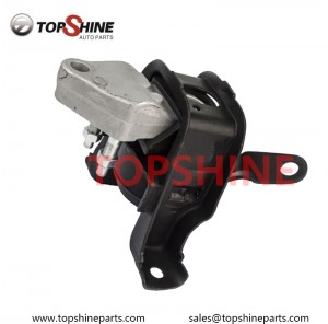 12362-22090 Car Auto Parts  Engine Mounting for Toyota