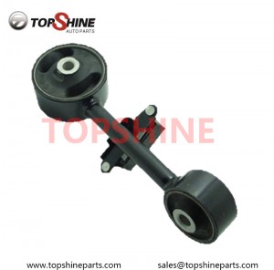 Car Auto Parts Factory Price Engine Mounting for Toyota 12363-0H070