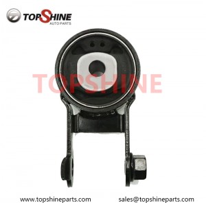 12363-0M050 12363-0M020 Car Auto Parts Factory Price  Engine Mounting for Toyota