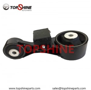 12363-36050 Car Auto Parts Factory Price  Engine Mounting for Toyota