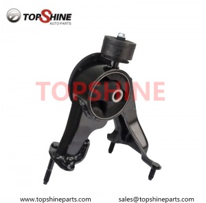 12371-0T160 China Factory Price Car Auto Parts  Engine Mounting for Toyota