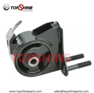 12371-21030 12371-21040 China Car Auto Rubber Parts Factory Insulator Engine Mounting for Toyota