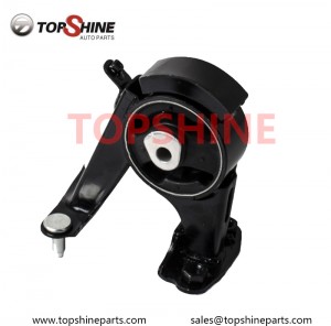 China Car Auto Rubber Parts Factory Insulator Engine Mounting for Toyota 12371-22220