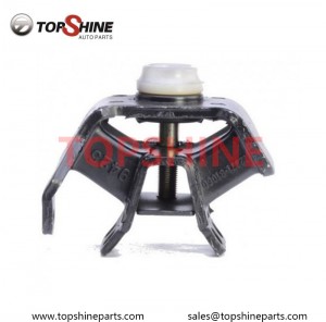 12371-31060 China Car Auto Rubber Parts Factory Insulator Engine Mounting for Toyota