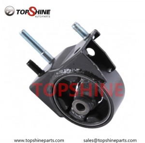 12371-64190 China Factory Price Car Auto Parts Rear Engine Mounting for Toyota