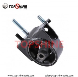 New Arrival China Engine Mount - 12371-74480 China Factory Price Car Auto Parts Rear Engine Mounting for Toyota  – Topshine