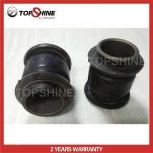 20251-AA031 Car Auto Parts Rubber Bushing Suspension Lower Arm Bushing for Toyota Subaru