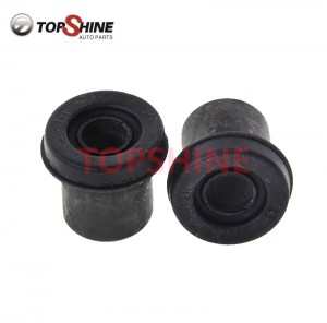 0680-34-330 Car Rubber Auto Parts Suspension Control Arms Bushing  For Mazda