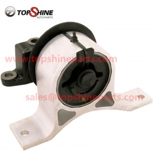 11210-CA000 11210-CA09E 11210-8J100 Car Auto Parts Rubber Engine Mounts for Nissan