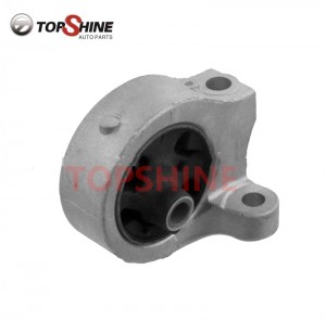 Discount wholesale 12306-0c012 High Quality Engine Mount for Hilux Vigo 2012