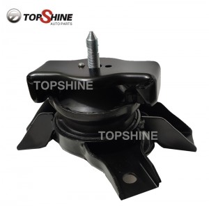 Auto Parts Rubber Engine Mount for Hyundai 21810-1C220