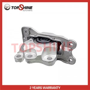 31460716 Car Auto Parts Engine Systems Engine Mounting for Volvo