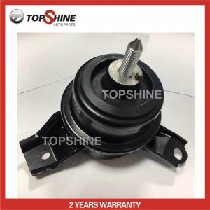 Auto Parts Rubber Engine Mountfor Hyundai 21810-1J400