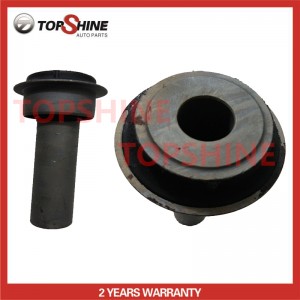 54468-EN11A Car Auto Spare Parts Rubber Engine Mountings for Nissan