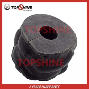 54613-JG17C Car Auto Rubber Parts Bushing Stabilizer Bushing for Nissan