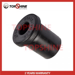 55046-VW000 55046-VX000 Car Auto Rubber Parts Bushing Arm Bushing for Nissan