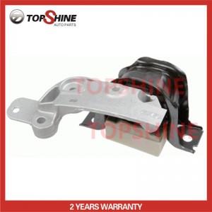 112107208R Car Engine Support Mount Hydraulic Engine Mounting for Renault