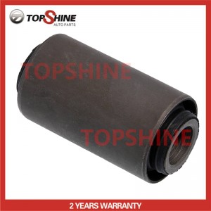 8970748260 Car Auto Parts Suspension Rubber Bushing For Isuzu