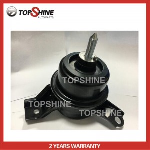 21810-2K000 Car Auto Parts Rubber Engine Mounting for Hyundai