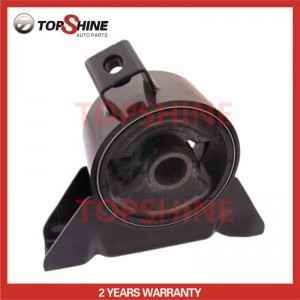 G15C-39-060 Car Auto Spare Parts  Engine Mountings Rubber Mounting for Mazda