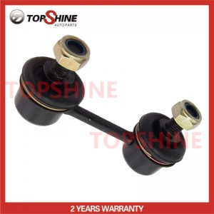 MB-809354 Car Suspension Parts Rear Stabilizer Link / Sway Bar Link For Mitsubishi