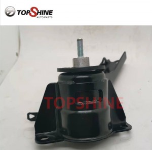 11610-69LA0 Car Auto Spare Rubber Engine Mounting For Suzuki Swift