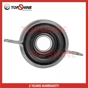 37230-34010 Car Auto Parts Rubber Drive Shaft Center Bearing For Toyota