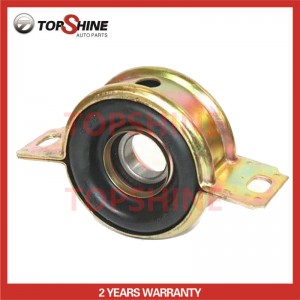 37230-34020 Car Auto Parts Rubber Drive Shaft Center Bearing For Toyota