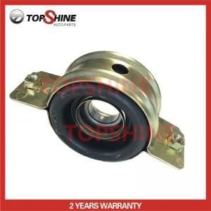 37230-35050 Car Auto Spare Parts Rubber Drive Shaft Center Bearing For Toyota