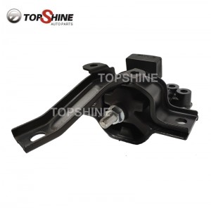 Auto Parts Rubber Engine Mounting for Hyundai 21810-07000