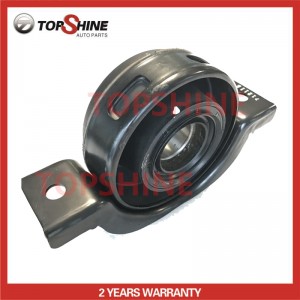 37230-BZ010 Car Auto Spare Parts Rubber Drive Shaft Center Bearing For Toyota