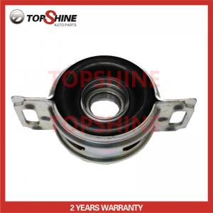 37230-OK040 37230-0K040 Car Auto Spare Parts Rubber Drive Shaft Center Bearing For Toyota