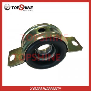 37235-38010 Car Auto Spare Parts Rubber Drive Shaft Center Bearing For Toyota