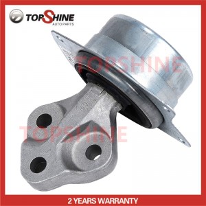 0682031 0682876 Car Spare Parts Rear Engine Mounting for Opel Factory Price