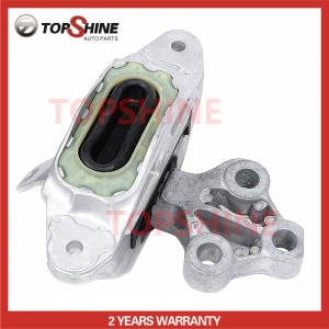 13248549  Car Spare Parts China Factory Price Transmission Engine Mounting for Opel