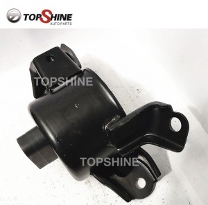 Auto Parts Rubber Engine Mounting for Hyundai 21830-1R000