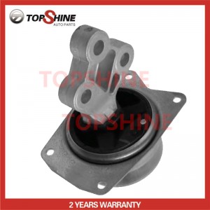 13312093 Car Spare Parts China Factory Price Engine Mounting for Chevrolet