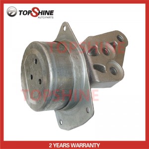 13312105 Car Spare Auto Parts Engine Mounting for GM