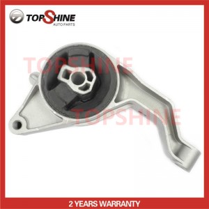 15926983 Car Spare Parts China Factory Price Engine Mounting for Chevrolet