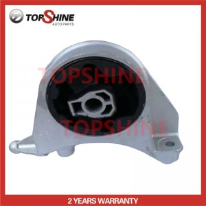 25789175 Car Spare Parts China Factory Price Engine Mounting for Chevrolet