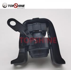 12305-0D021 GP9164 Car Auto Rubber Parts Factory Insulator Engine Mounting for Toyota