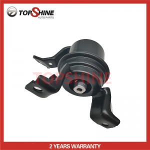 12362-74390 GP8854 Car Auto Rubber Parts Factory Insulator Engine Mounting for Toyota