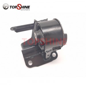 12372-15200 GP8872 Car Auto Rubber Parts Factory Insulator Engine Mounting for Toyota