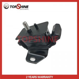 12361-62140 GP9014 Car Auto Rubber Parts Factory Insulator Engine Mounting for Toyota