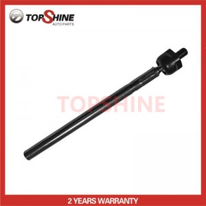 3812.C5 Car Auto Parts Car Suspension Parts Rack End Tie Rod End for Peugeot