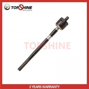 3812.E1 PE-AX-2059 Car Auto Parts Car Suspension Parts Rack End Tie Rod End for CITROEN Peugeot