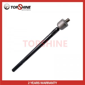 3812.E5 Car Auto Parts Car Suspension Parts Rack End Tie Rod End for CITROEN Peugeot